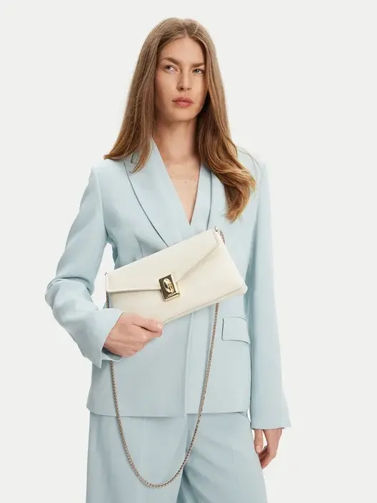 FURLA MERIDIANA M CROSSBODY - VITELLO BOLOGNA FURLA MERIDIANA M CROSSBODY - VITELLO BOLOGNA