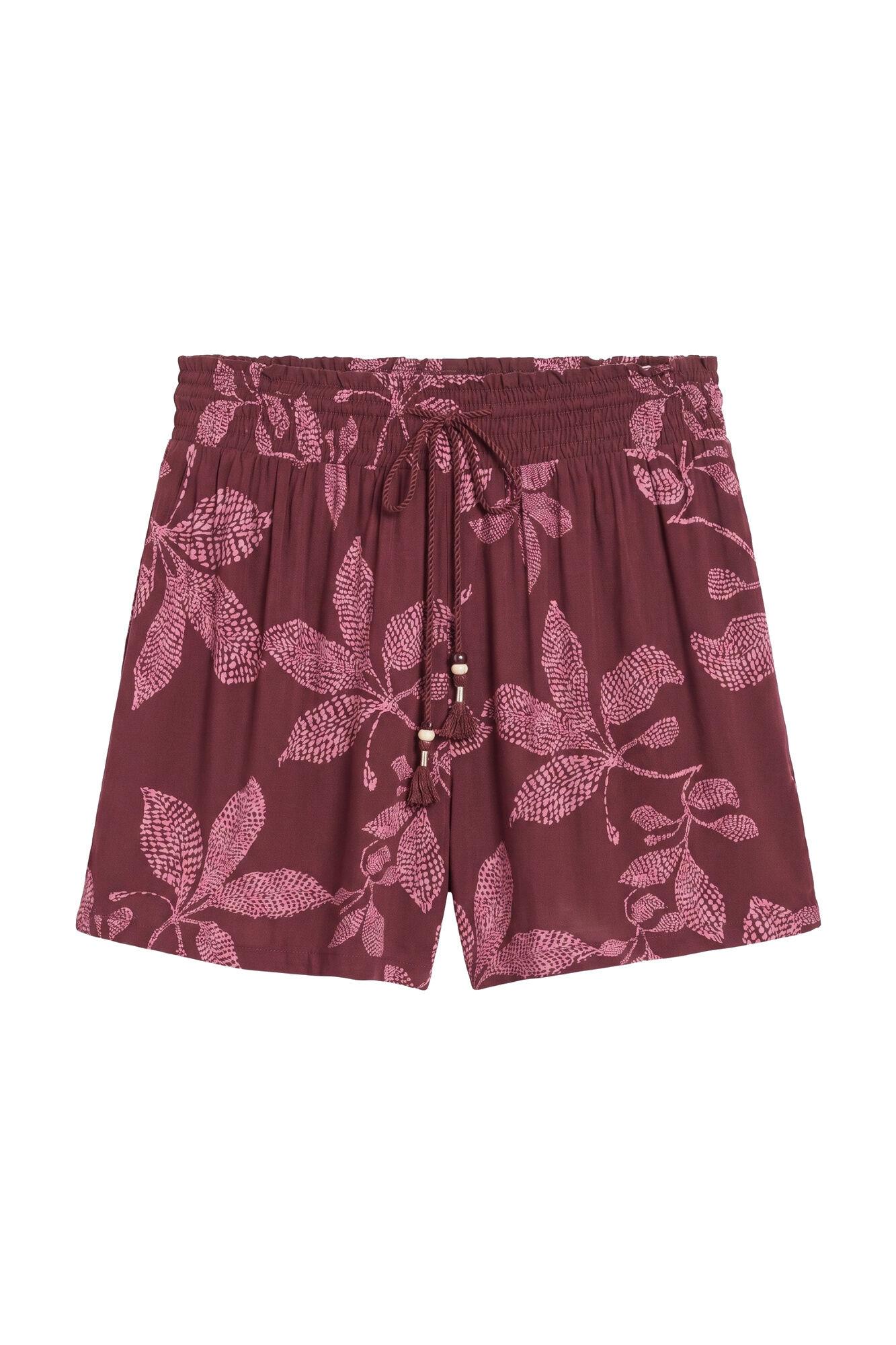 MMS BEGUR SHORT
