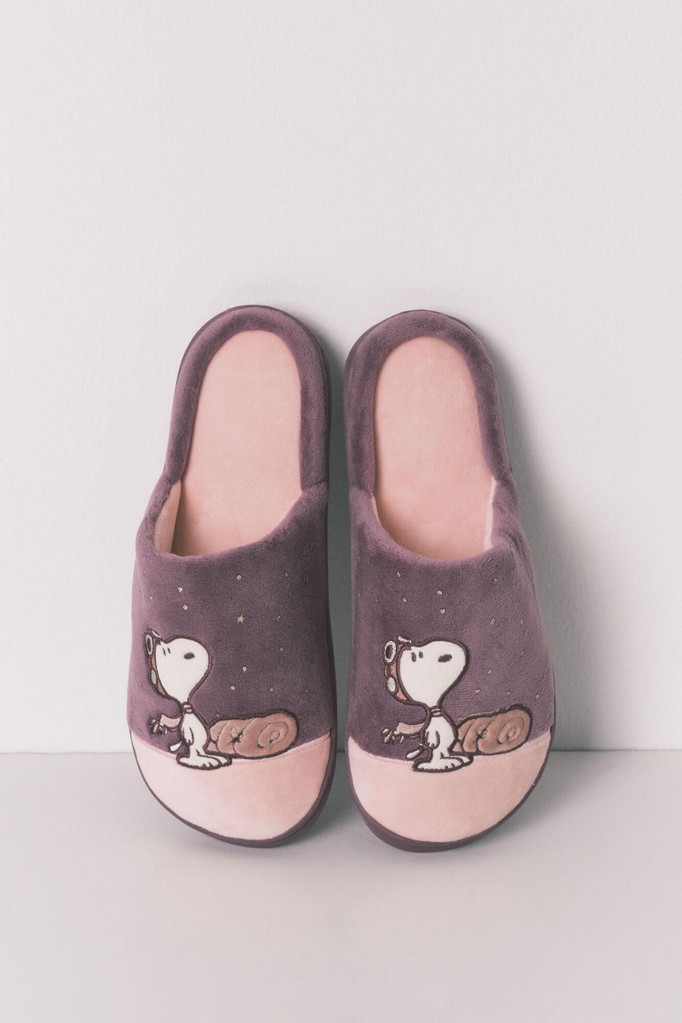 MN PE SNOOPY SLPRS