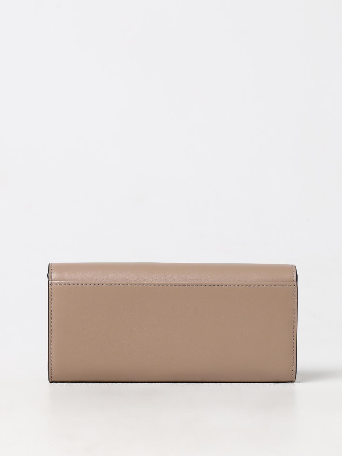 FURLA SFERA CONTINENTAL WALLET - VITELLO ROMA