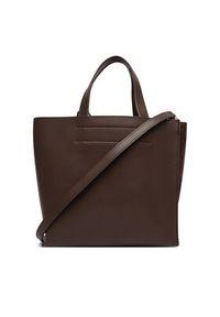 FURLA GOCCIA S TOTE - VITELLO NIGHT+VITELLO SIDNEY