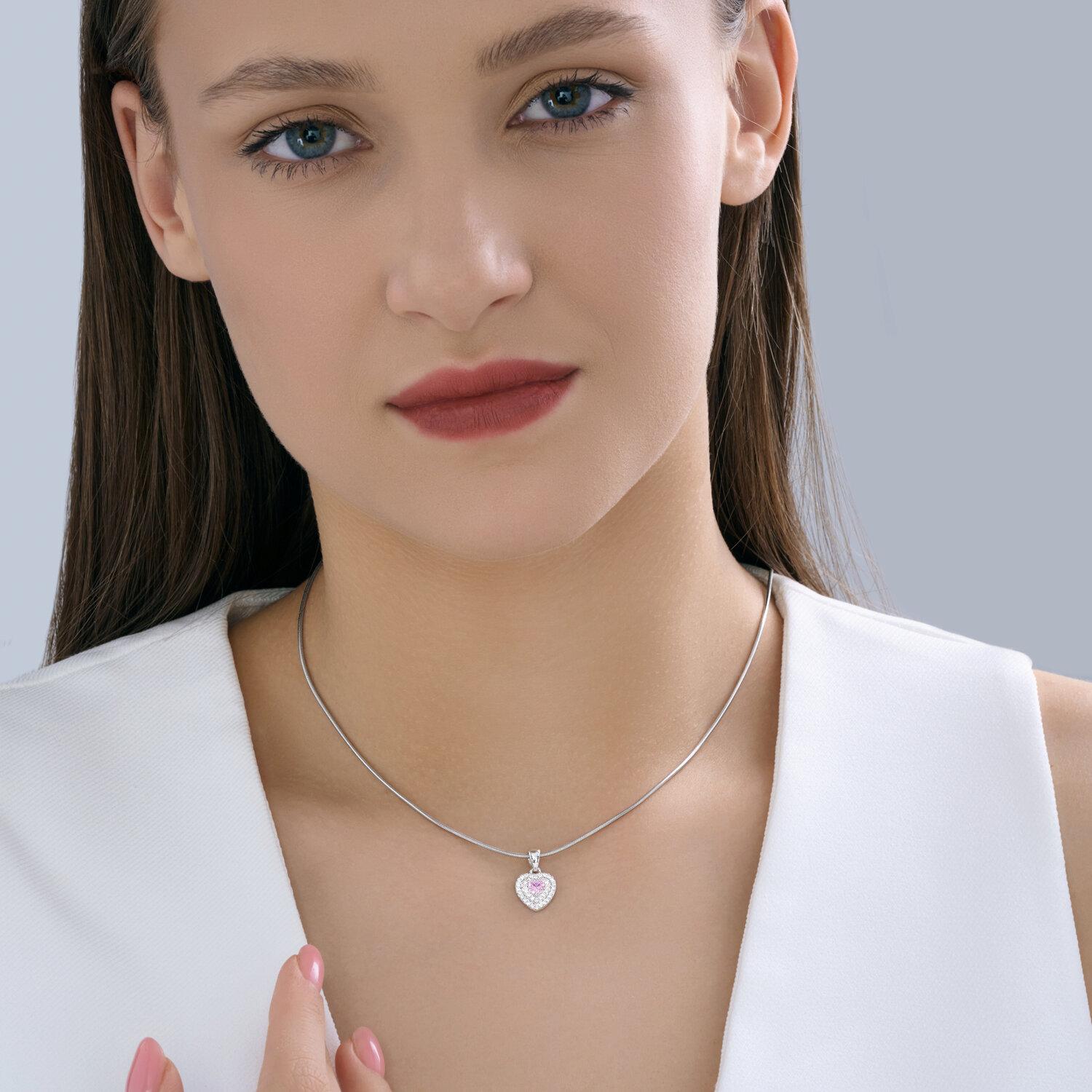 003 - Подвеска 94033300-91 Ag 925