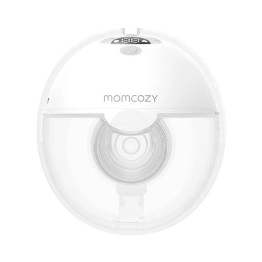 Молокоотсос Momcozy  M5 Single серый