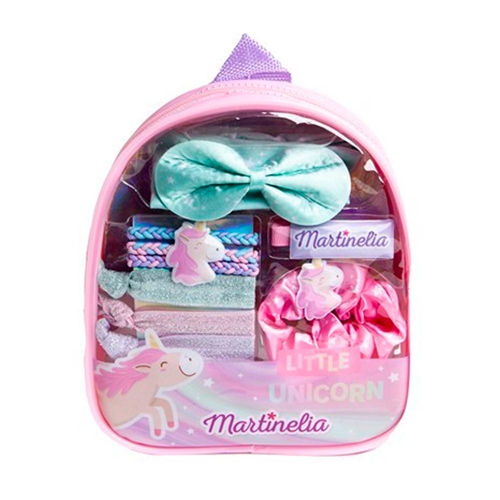 Сумочка c аксессуарами Martinelia Little unicorn