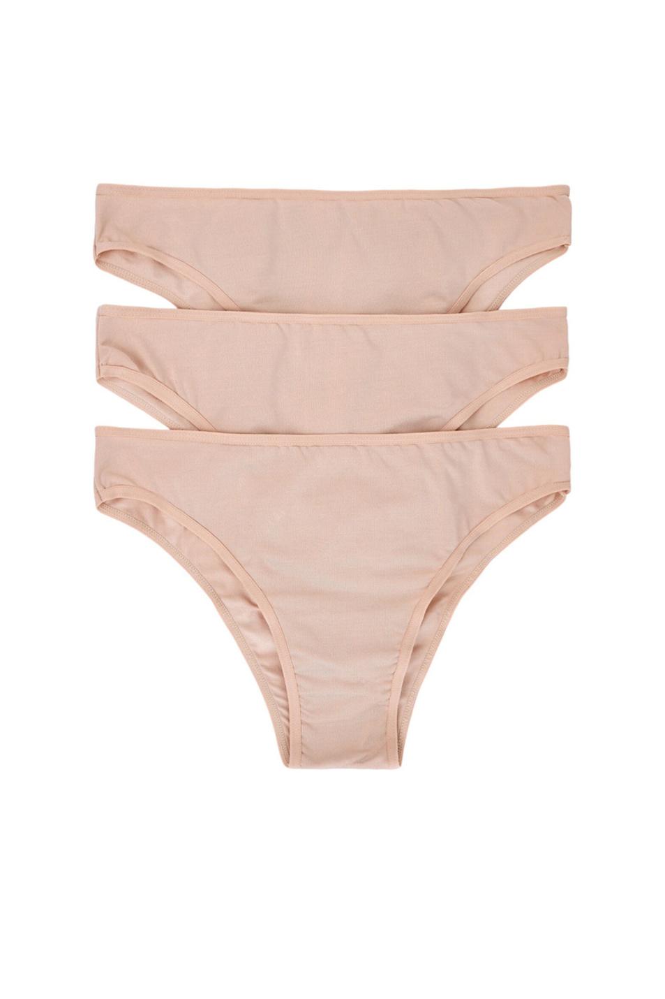 ES BRAZILIEN PACK MICROFIBRE