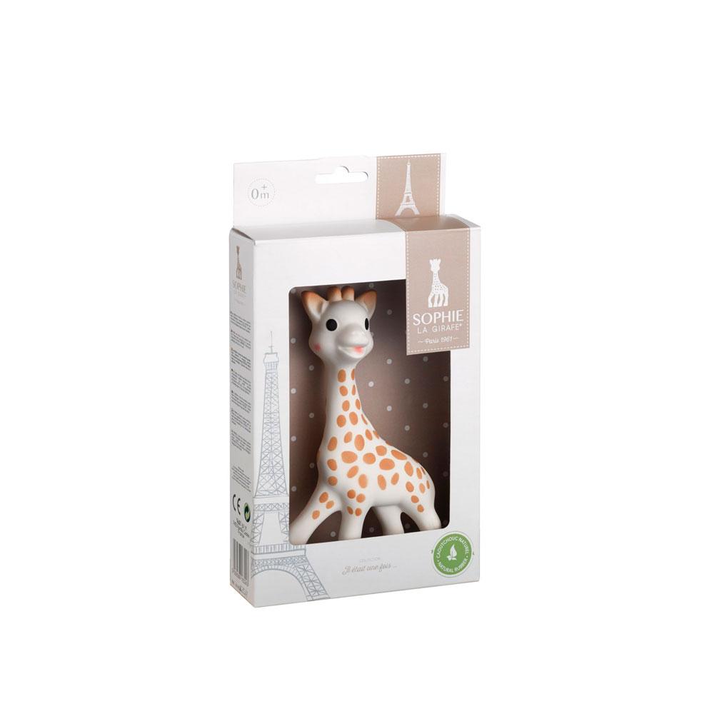 Игрушка Vulli Sophie la girafe