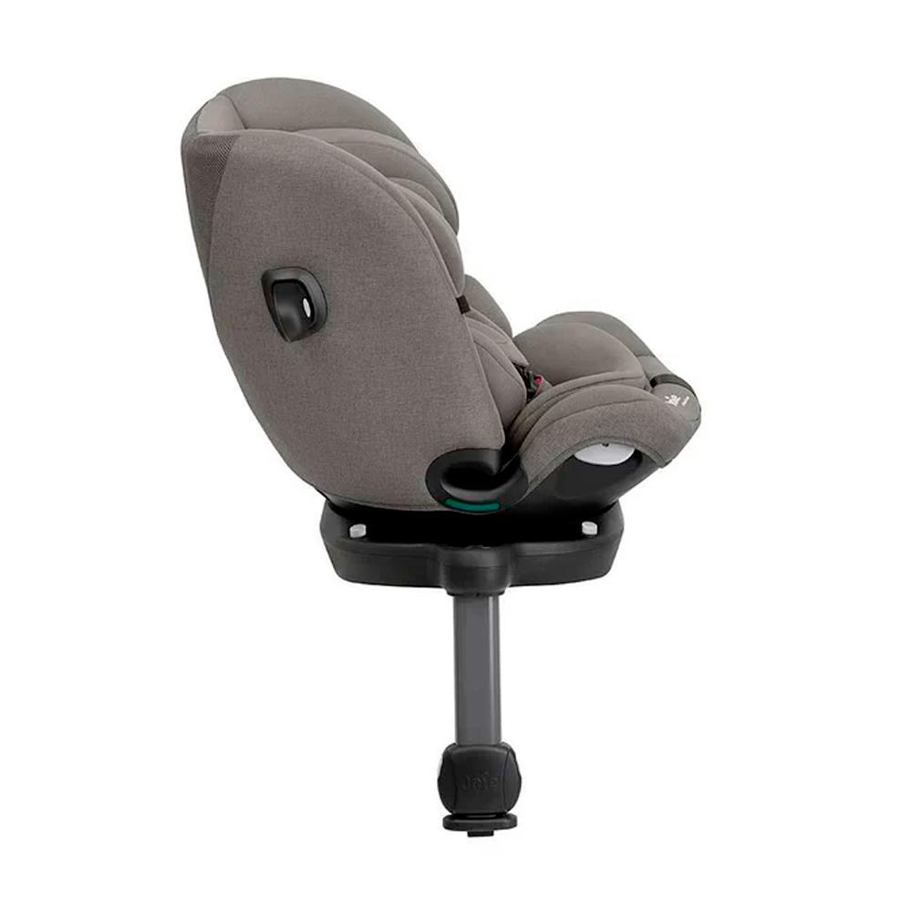 Автокресло Joie I-Pivot Grow Thunder Автокресло Joie I-Pivot Grow Thunder