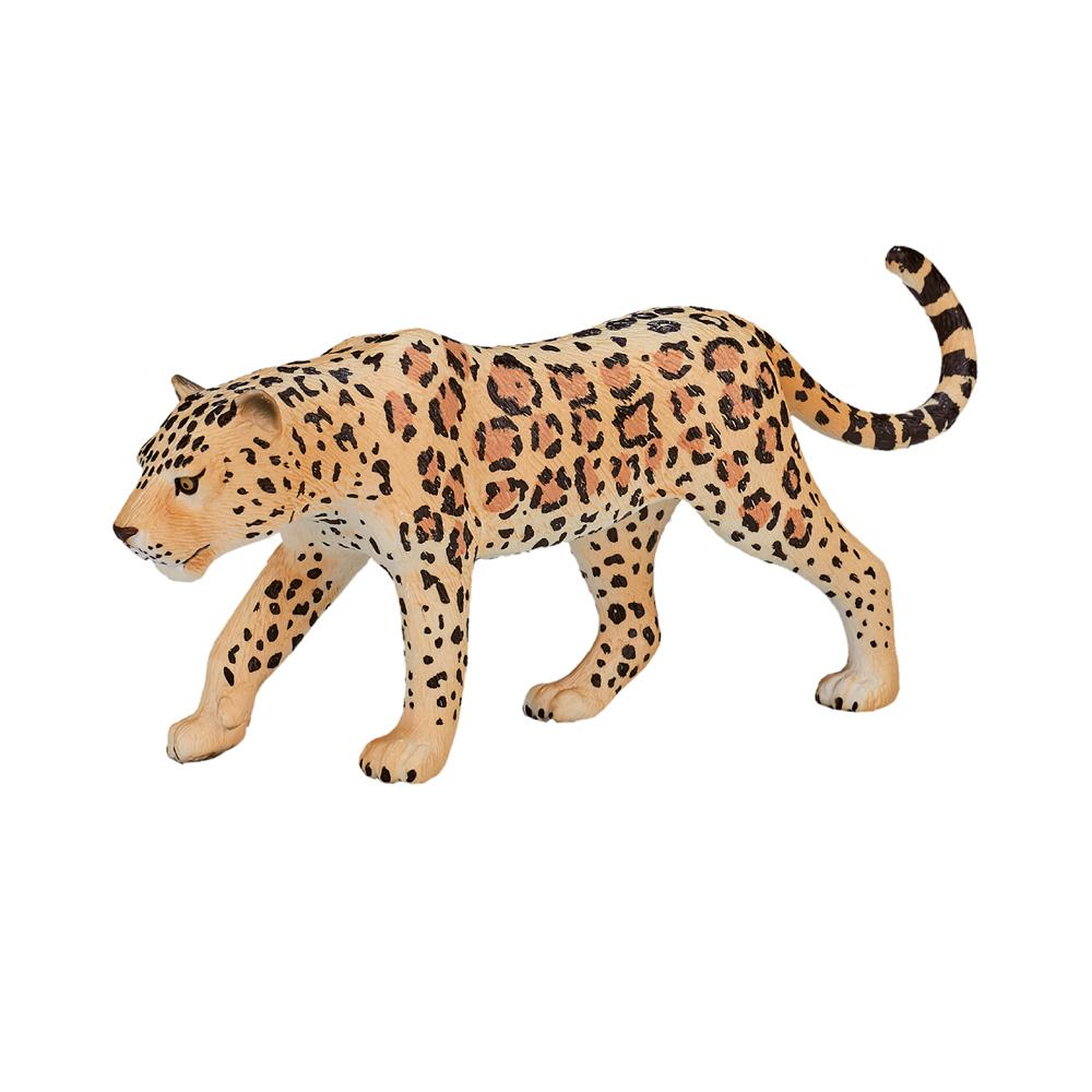 Фигурка Леопард Коник Фигурка Леопард Коник