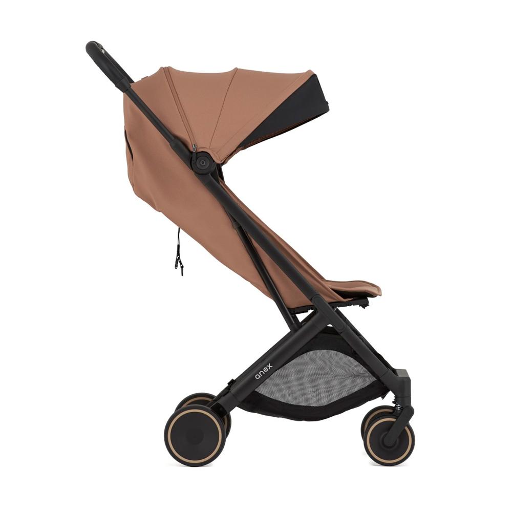 Коляска Anex Air-x Bronzo Коляска Anex Air-x Bronzo