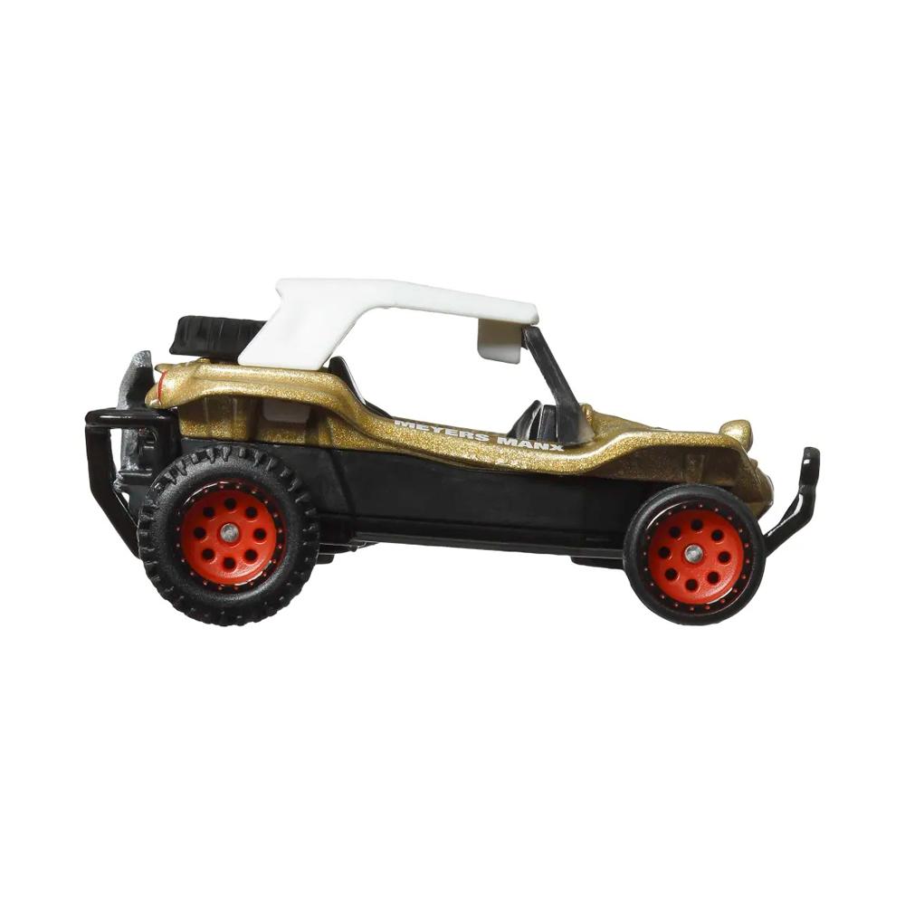 Машинка Hot Wheels Premium Boulevard Meyers Manx