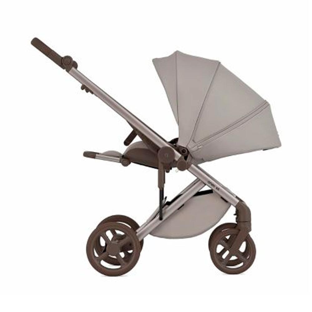 Коляска 2в1 Anex ELI Granti