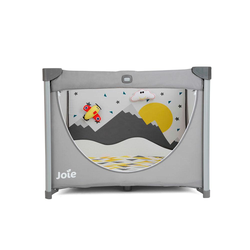 Манеж Joie Cheer Playpen in Little Explorer