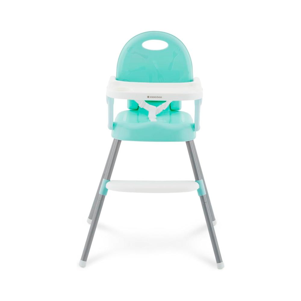 Стульчик для кормления 3в1 KikkaBoo Spoony Mint
