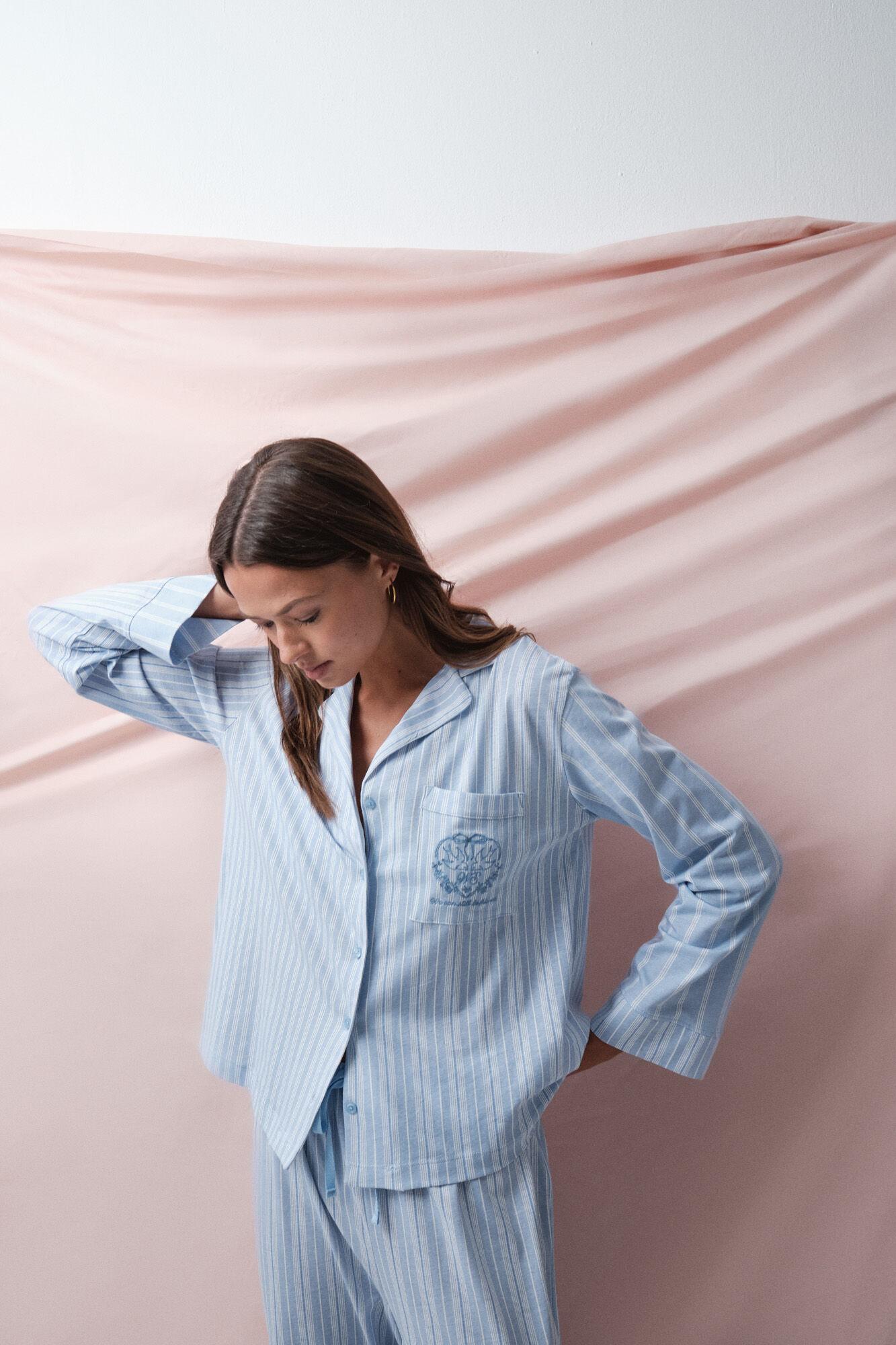 MMM BLUE PJ