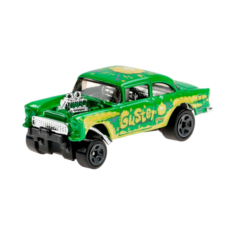 Базовая машинка Hot Wheels Mattel