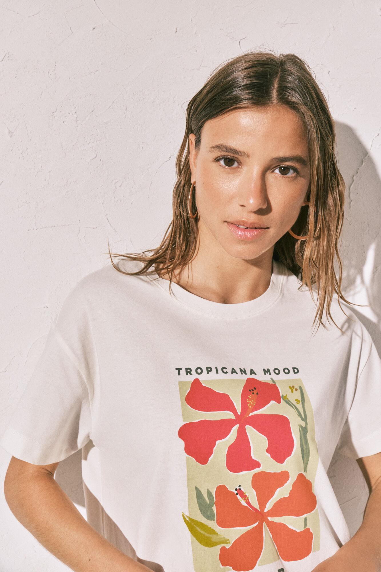 MMT KAUAI TEE