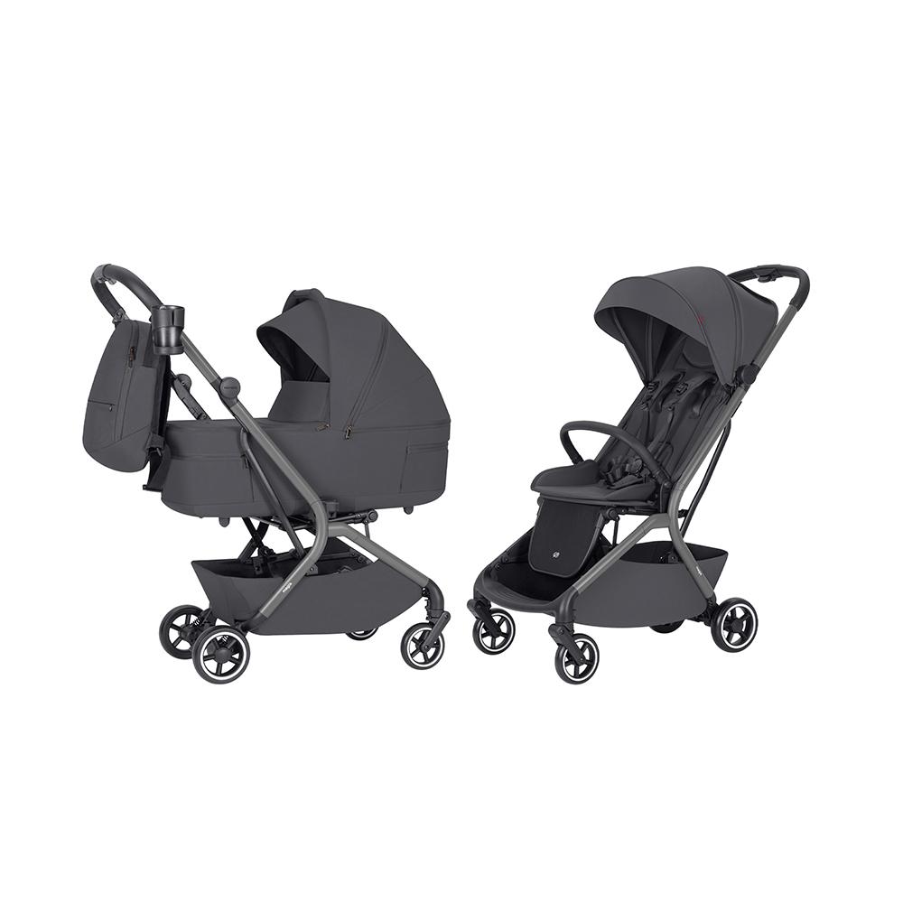 Коляска детская Carrello Magia 2в1 Elm Grey