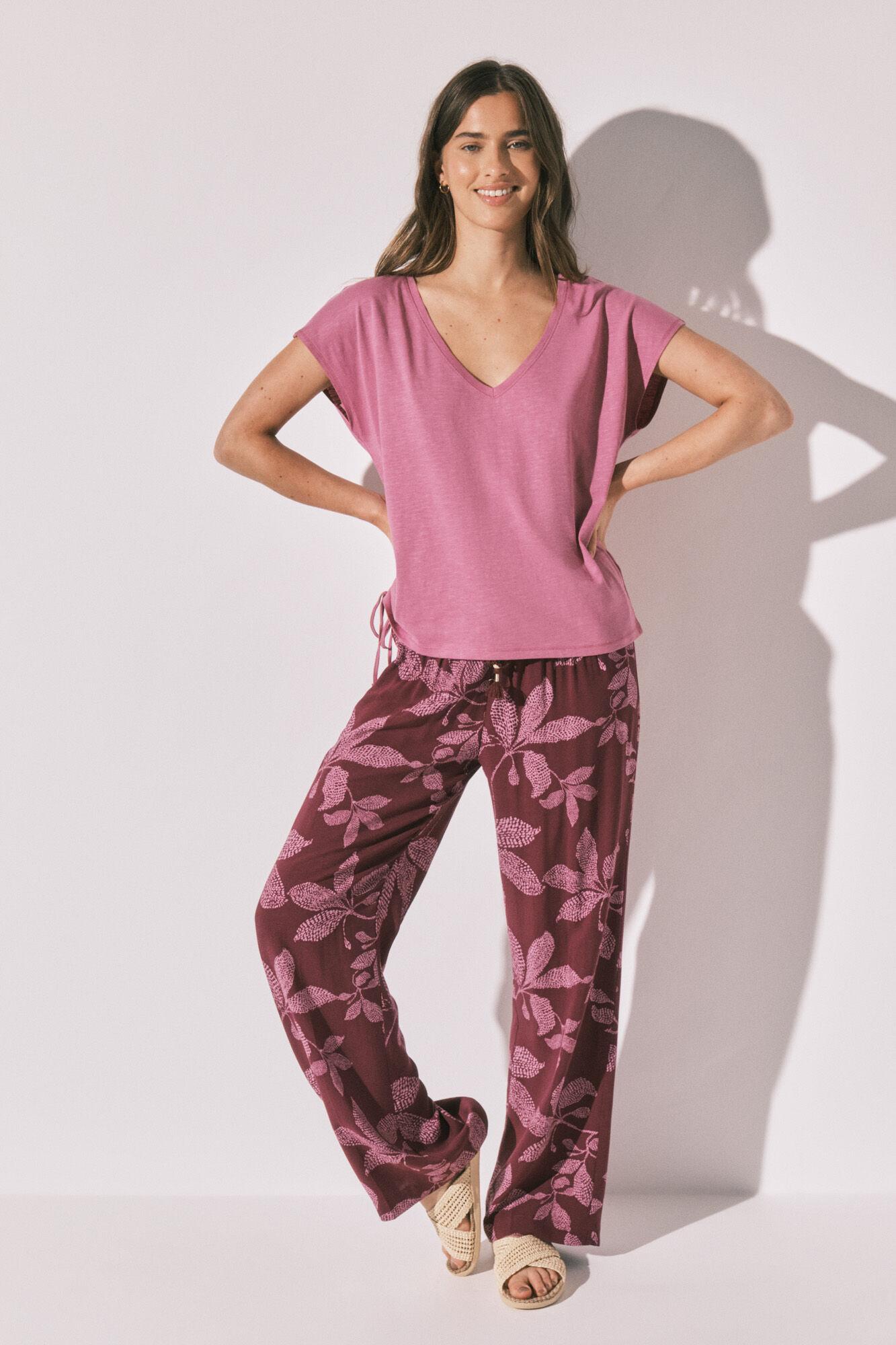 MMS BEGUR PANTS FR