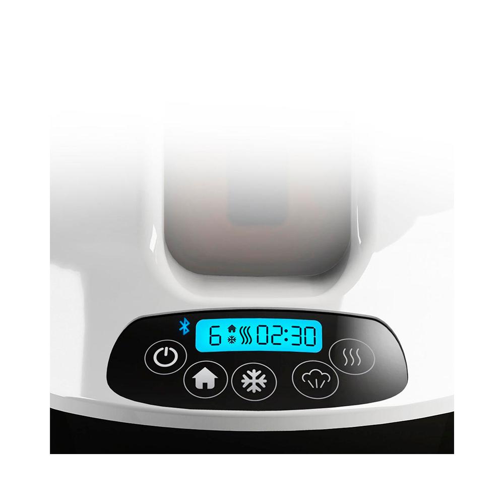 Подогреватель для бутылочек Baby Brezza Bottle Warmer