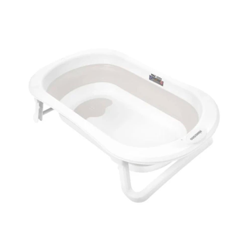 Складная ванночка KikkaBoo Fiji Sand