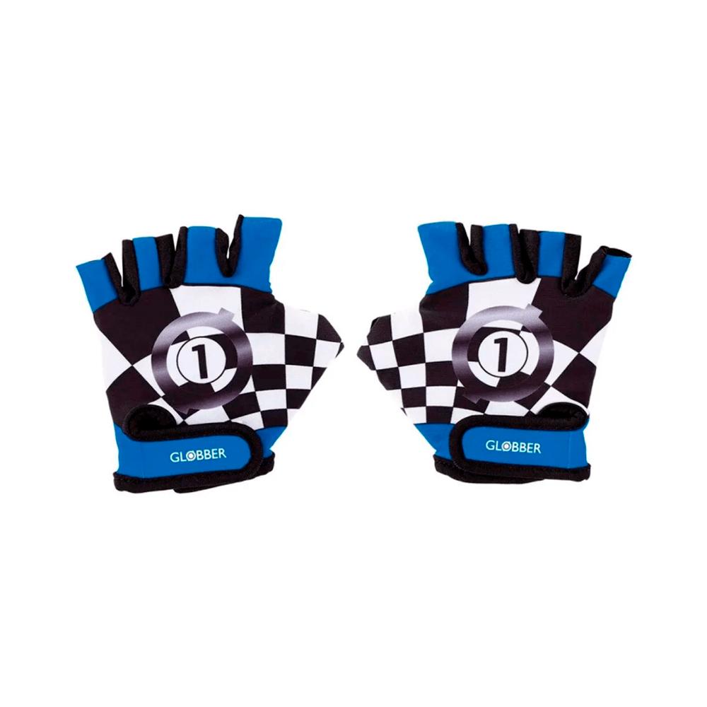 Перчатки GLOBBER NAVY BLUE