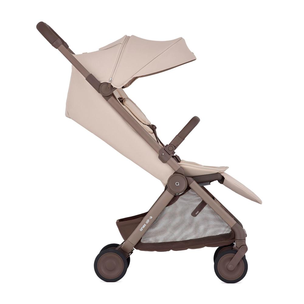 Коляска Anex Air-Q Vanille Коляска Anex Air-Q Vanille