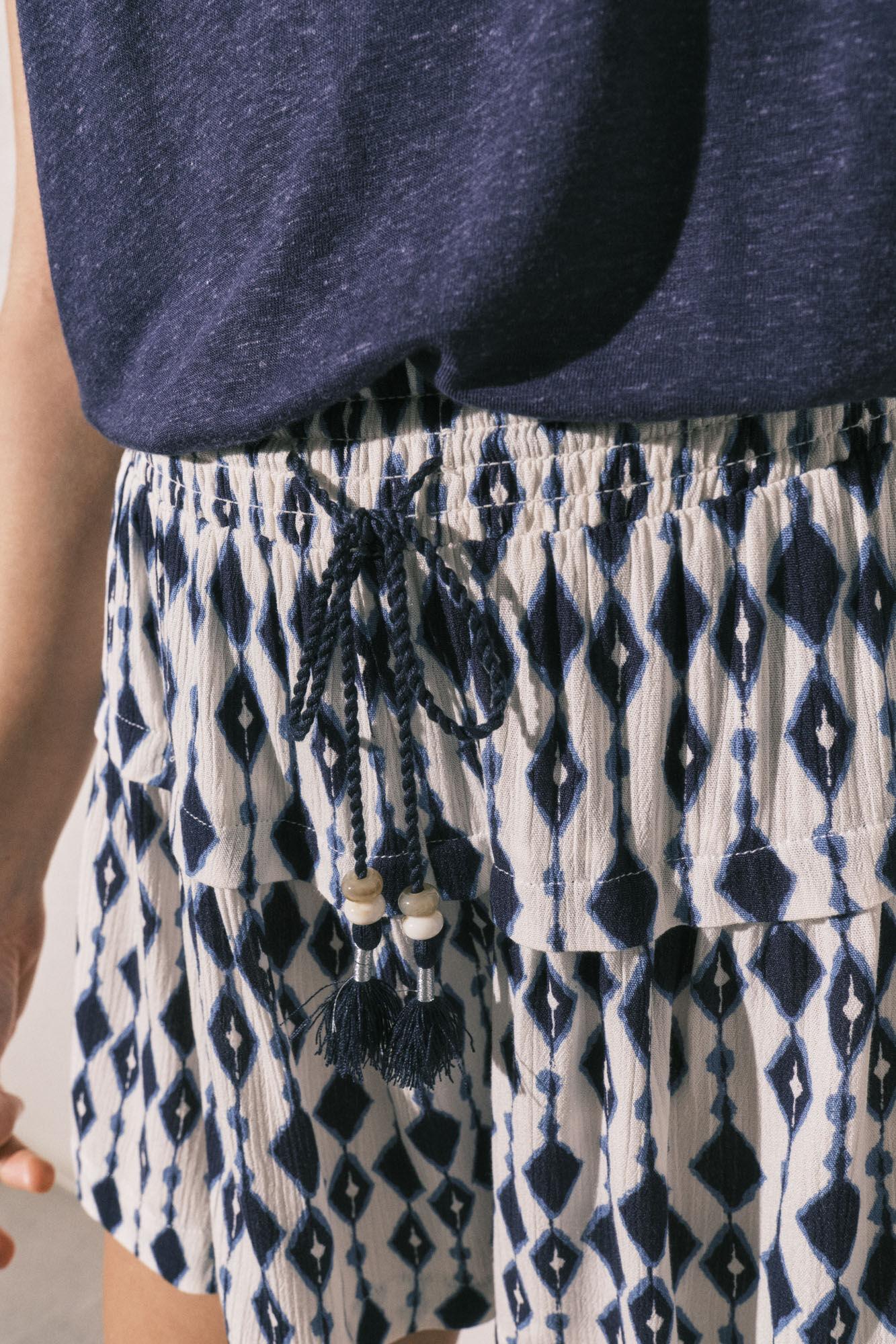 MMD SUMMER SHORT