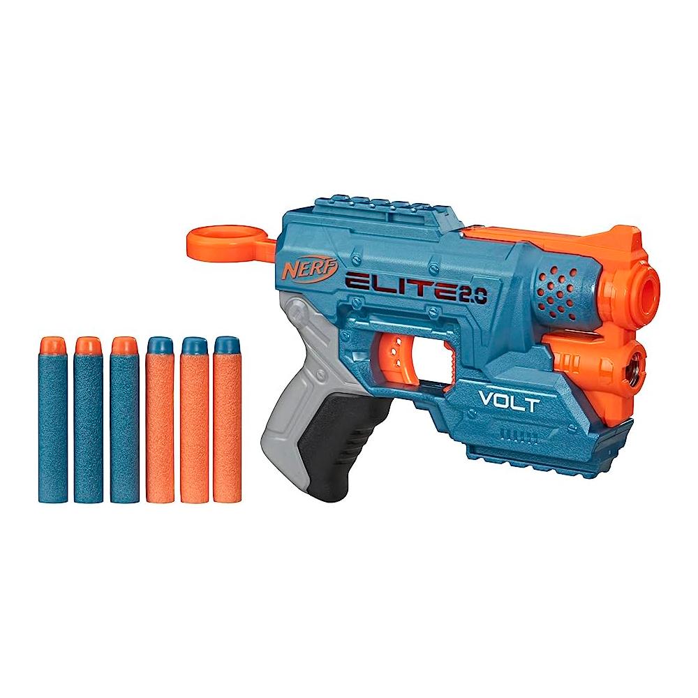 Бластер Nerf Elite 2.0 Вольт