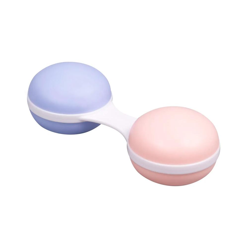 Набор погремушек-прорезывателей Huanger HE0115 Набор погремушек-прорезывателей Huanger HE0115