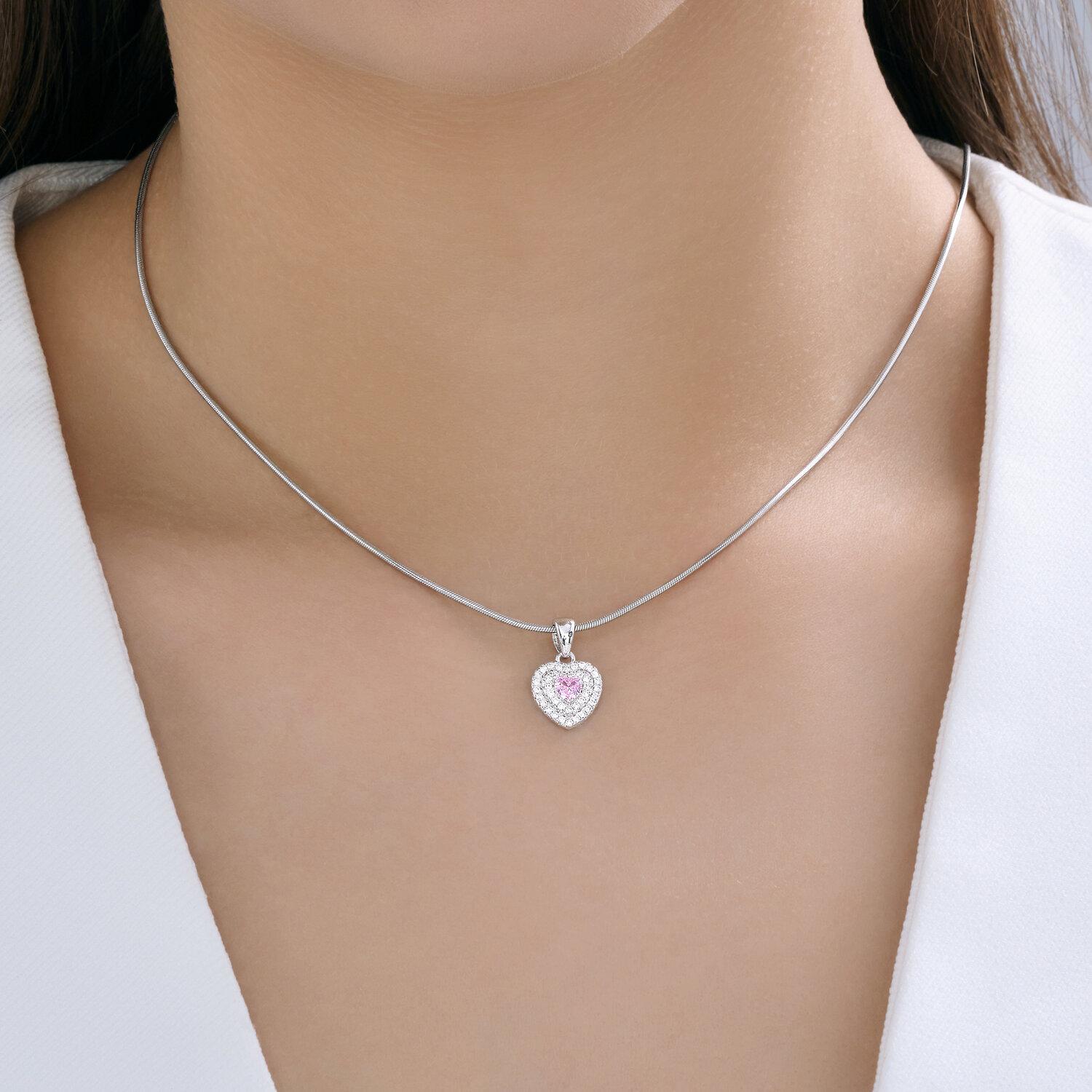 003 - Подвеска 94033300-91 Ag 925