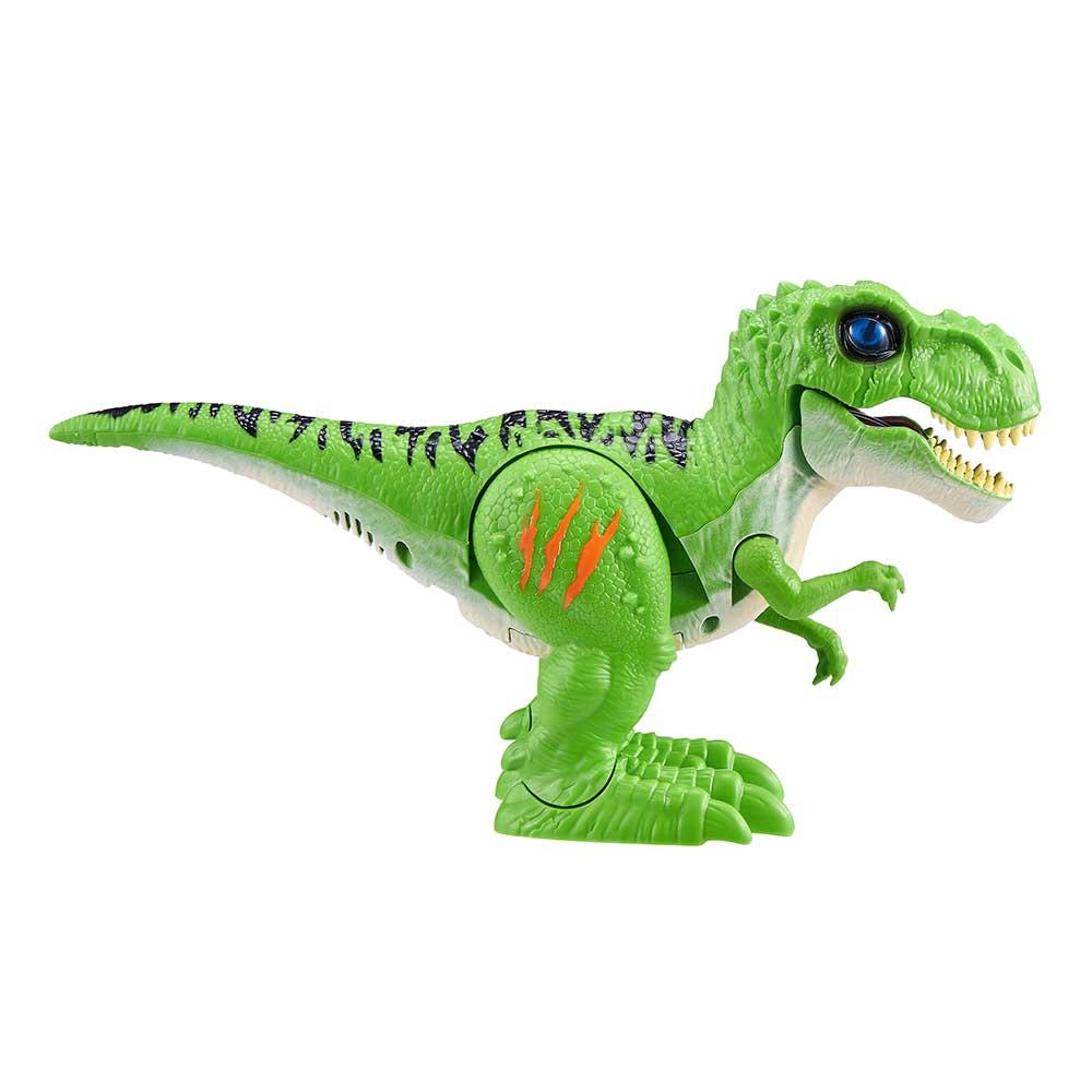 Интерактивная игрушка Robo Alive Attacking T-Rex