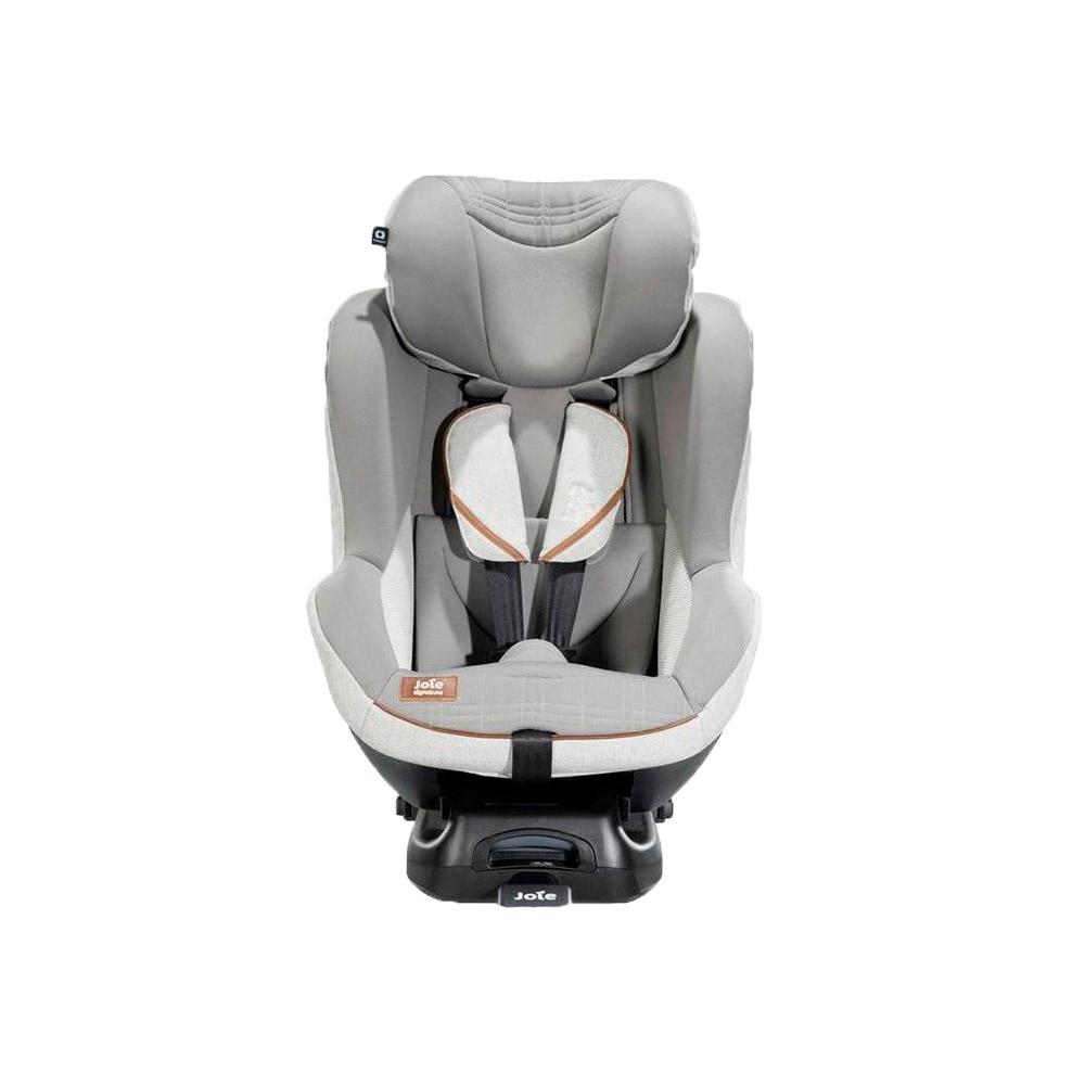 Автокресло Joie Signature I-Quest Oyster