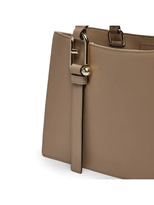 FURLA NUVOLA M TOTE - VITELLO CLARIS LUX