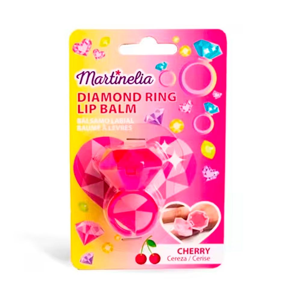 Бальзам для губ-кольцо Martinelia Бальзам для губ-кольцо Martinelia
