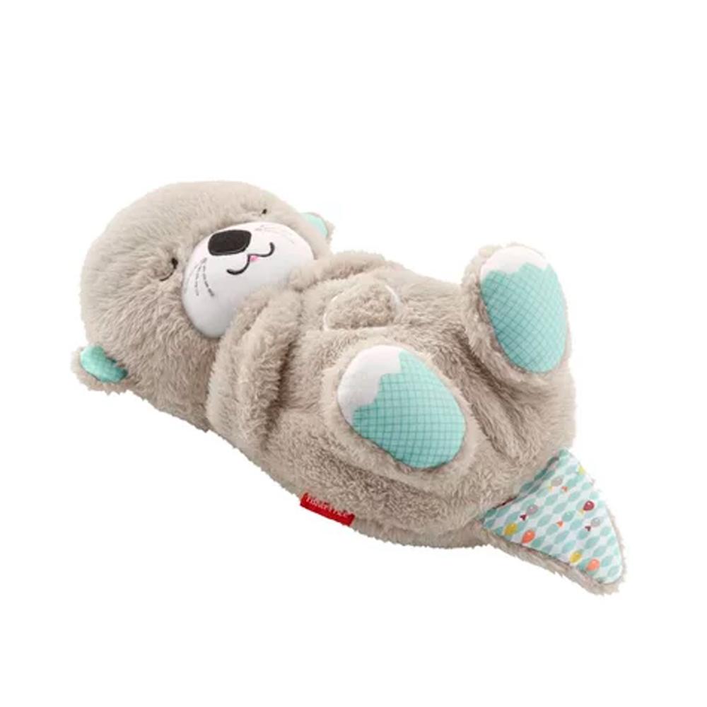 Игрушка для сна Fisher Price Выдра Mattel