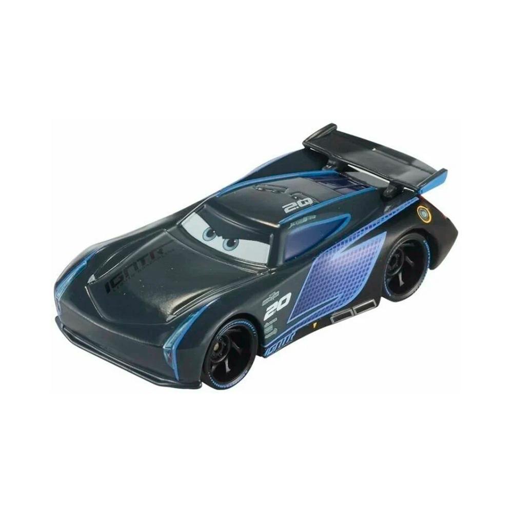 Машинка Mattel Disney Pixar Тачки Jackson Storm