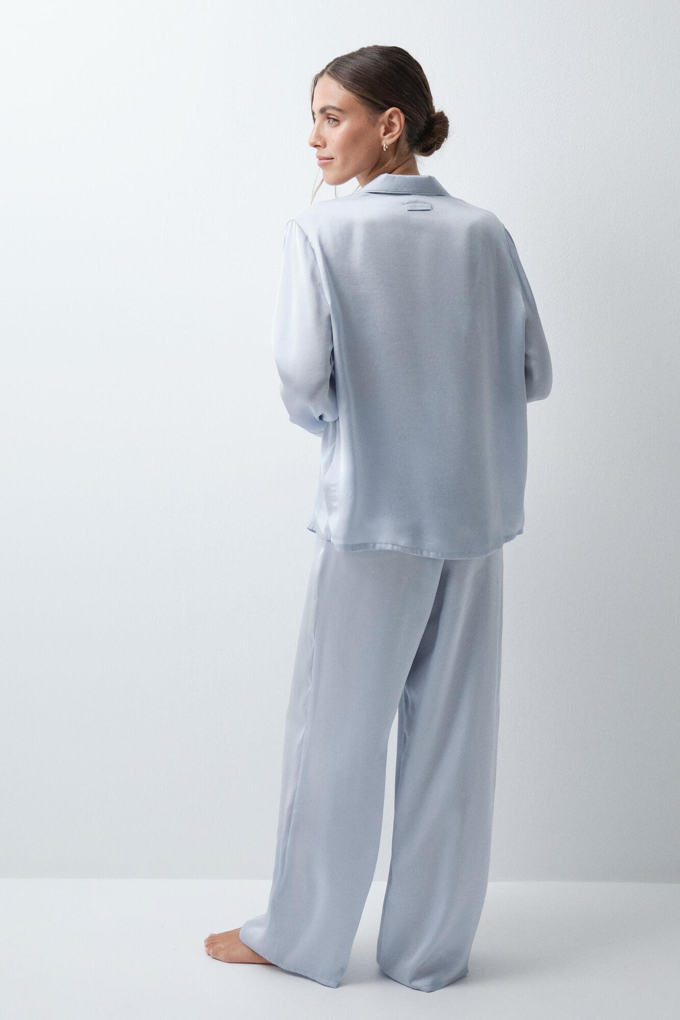 SC PYJAMA BL FR