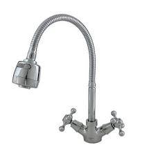 Смеситель для  раковины ZEGOR DTZ4-E827