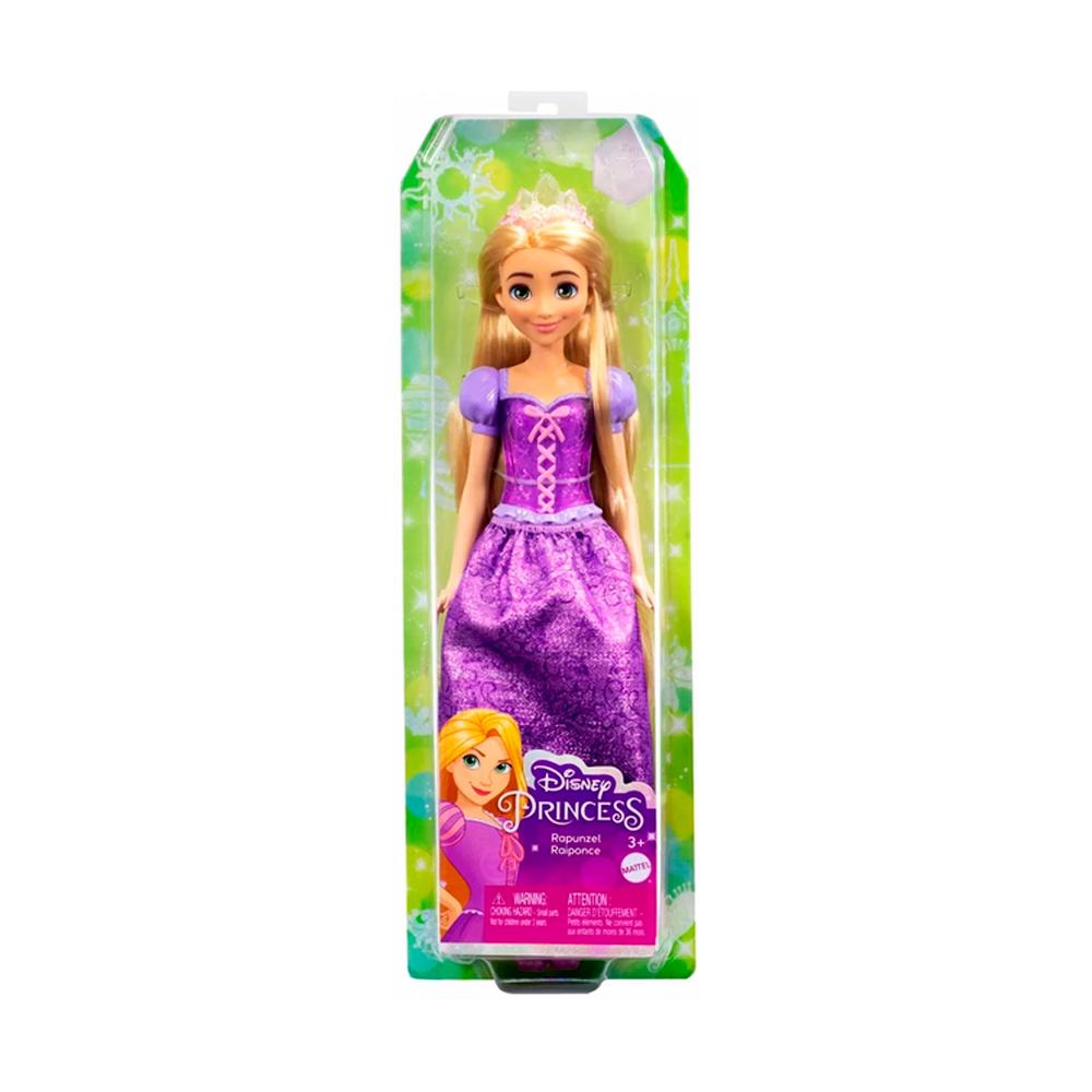 Кукла Disney Princess Рапунцель Mattel