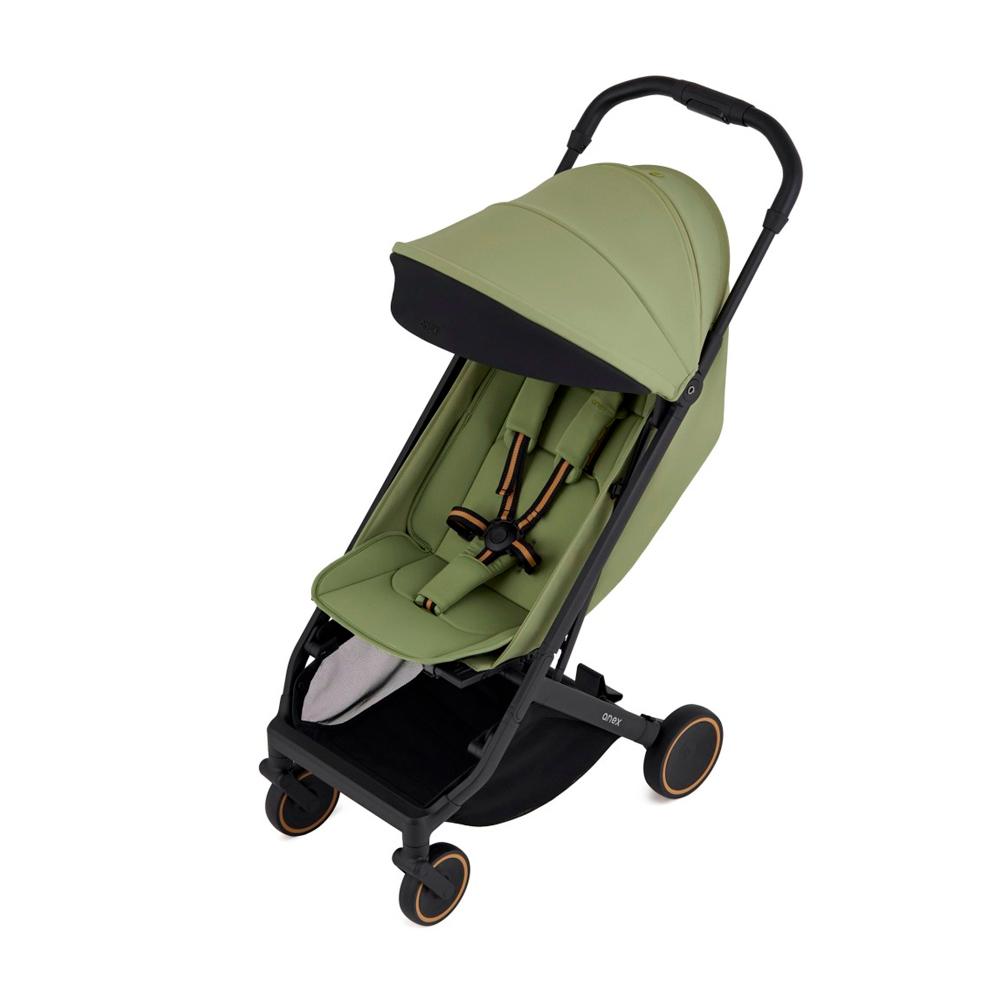 Коляска прогулочная ANEX AIR-X VERT