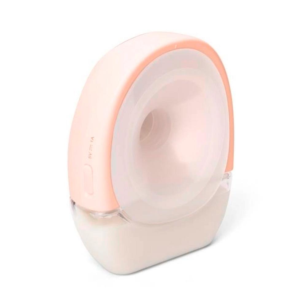 Портативный электрический молокоотсос Suavinex Портативный электрический молокоотсос Suavinex