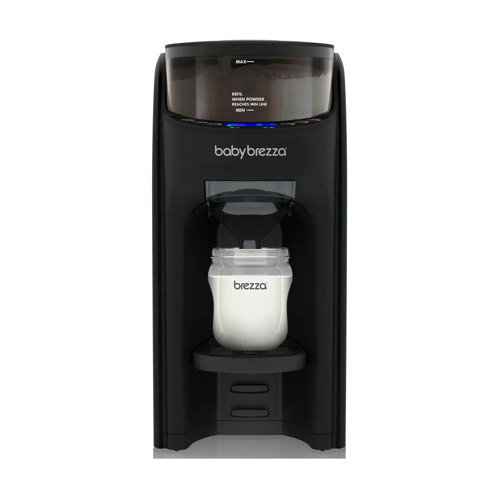 Машина для приготовления детской смеси Baby Brezza