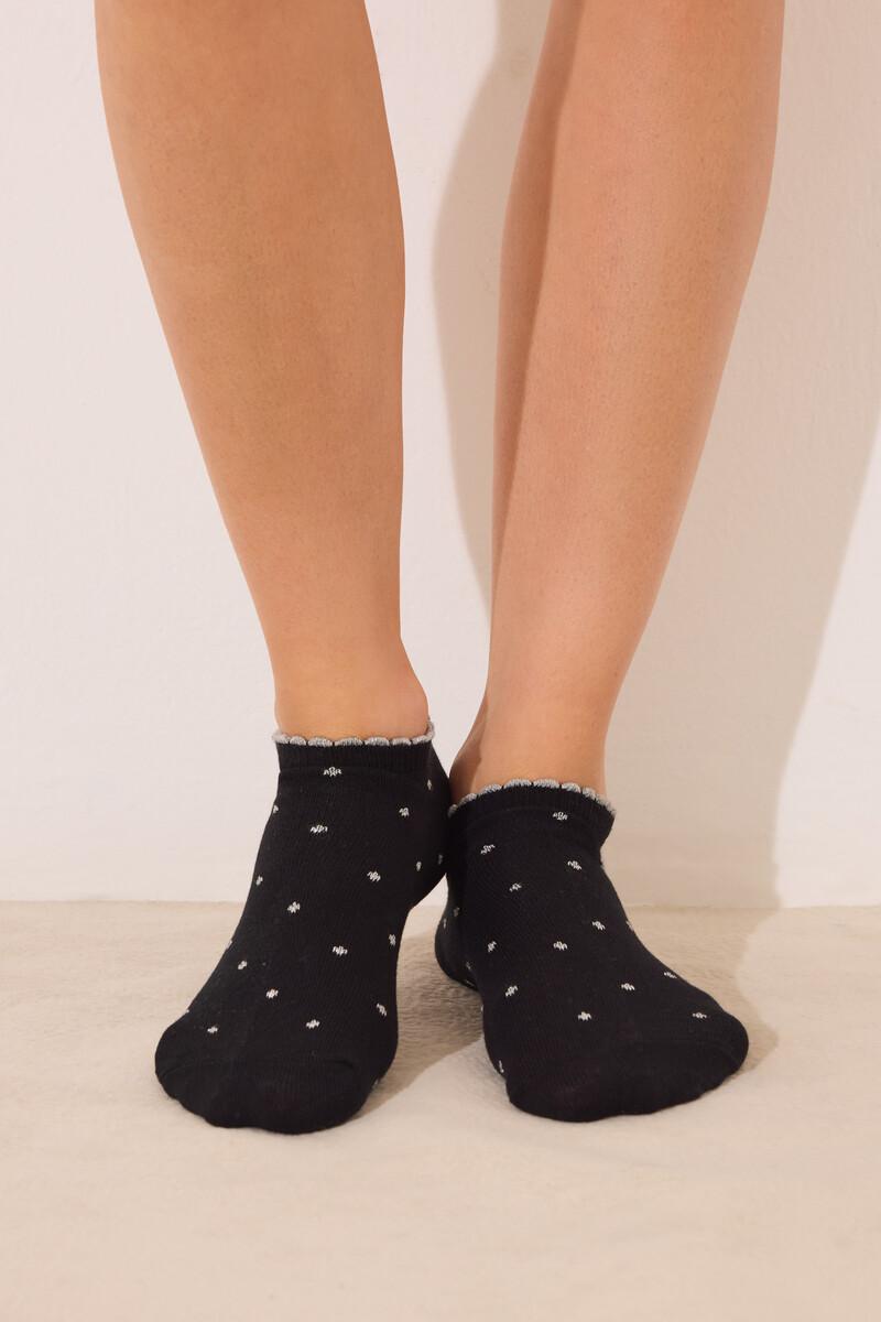 SO LUREX BLACK PACK