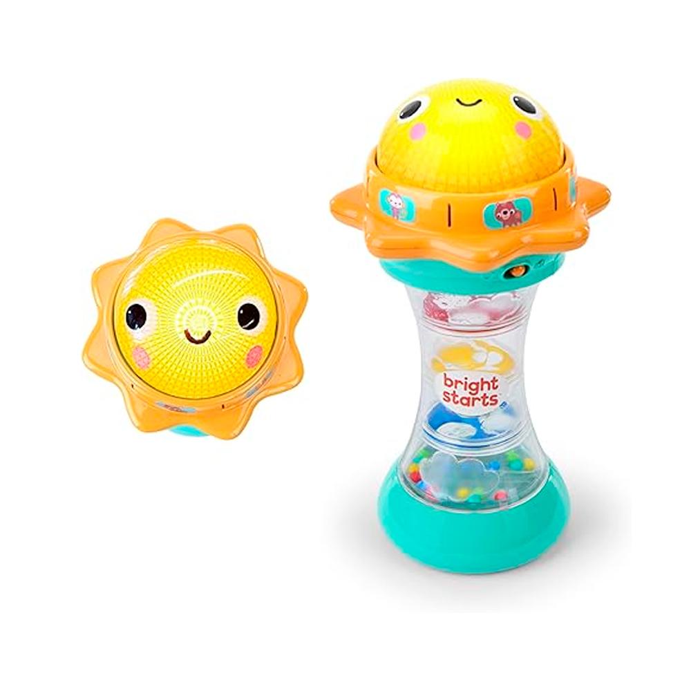 Игрушка развивающая Bright Starts Just for sun