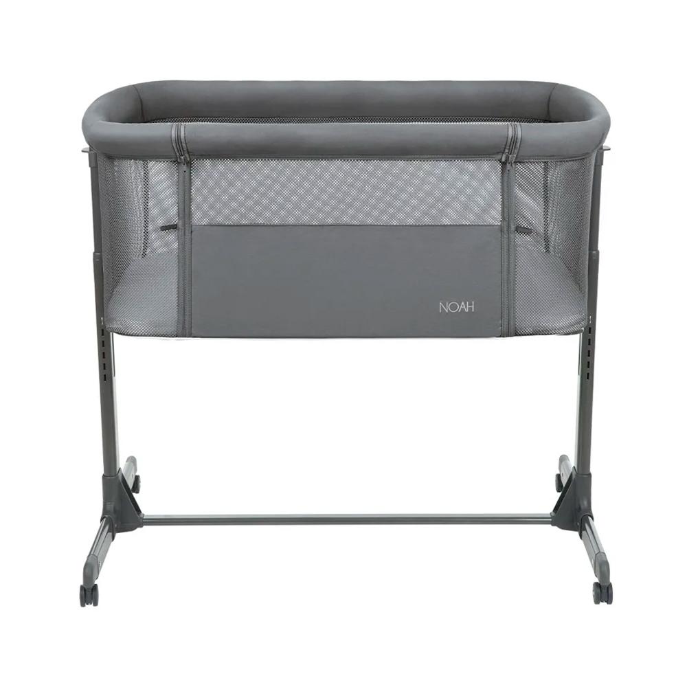 Манеж KikkaBoo Noah Dark Grey 2025