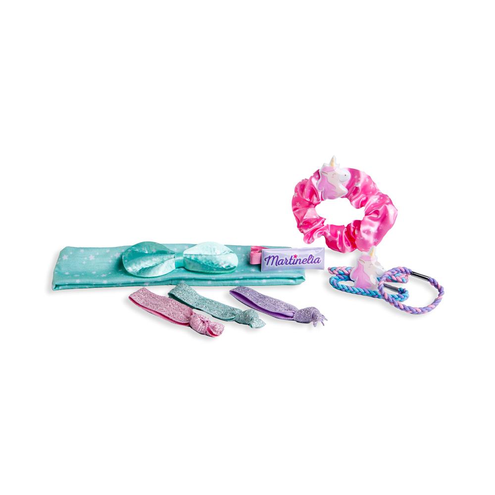 Сумочка c аксессуарами Martinelia Little unicorn