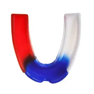 Капа Китайский разноцветный большой