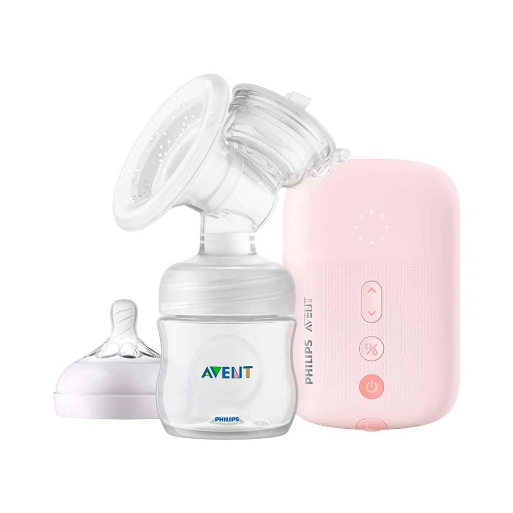 Молокоотсос электронный Philips Avent  SCF391/11