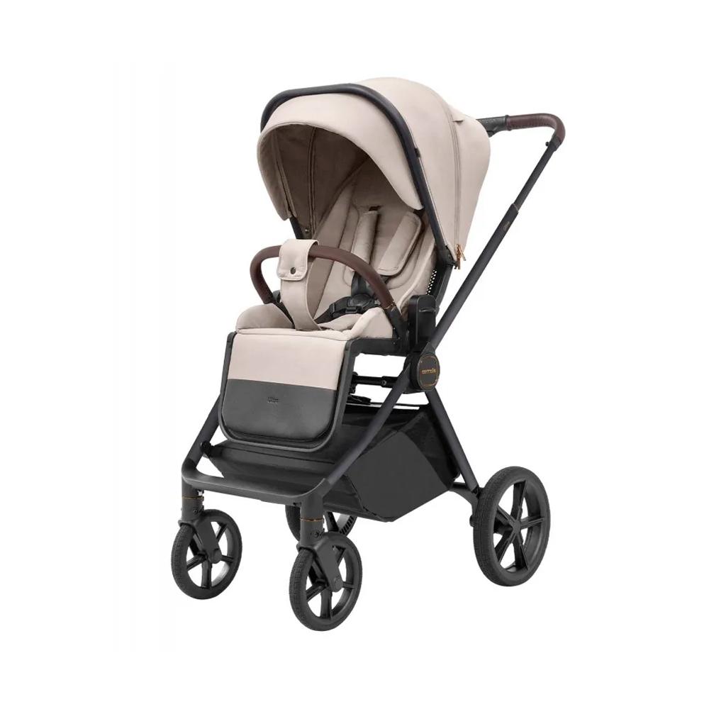 Коляска детская Carrello Ultra 2в1 Ice Grey