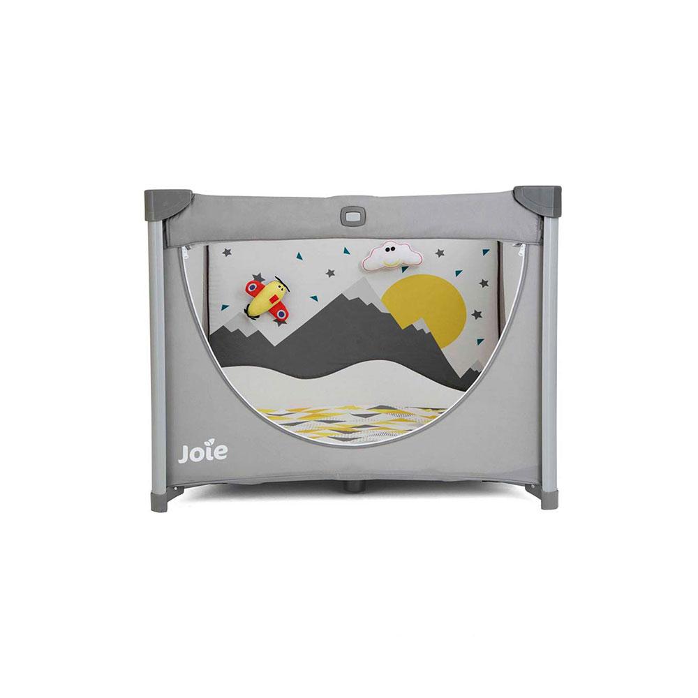Манеж Joie Cheer Little Explorer
